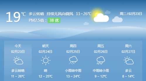 泰宁县天气预报_今天的天气如何?