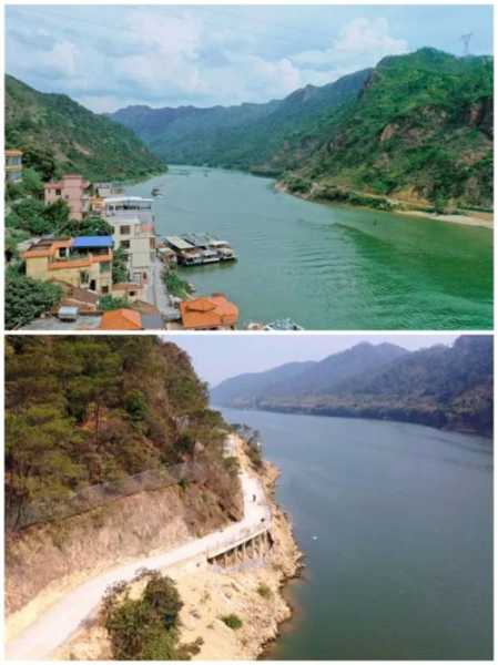 清远百步梯_探寻徒步旅行的最佳路线