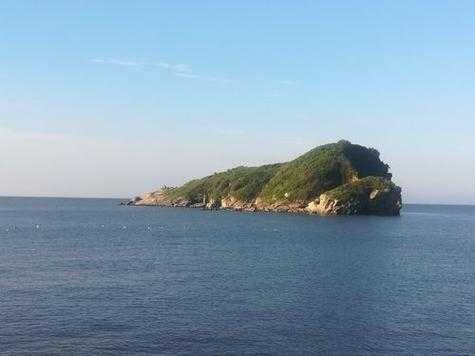 獐岛在哪_探秘这个美丽的海岛