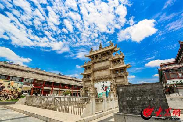 百狮坊_探寻独特美食之旅