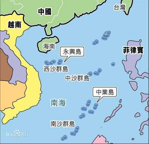 硇洲岛在哪里_探秘这片美丽海域的地理位置