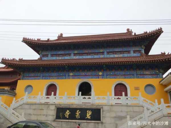 碧霞寺_探索这座古刹的历史与静谧之美