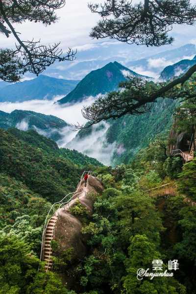 翦云山_探索自然奇观与人文魅力