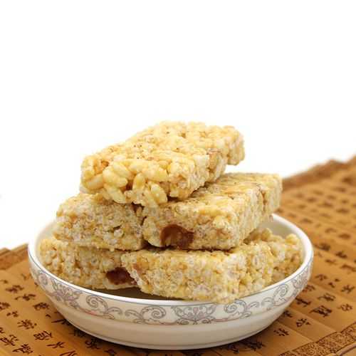 苏稽米花糖_这个传统美食有什么特色?