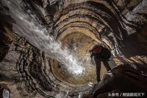 西风洞_探索神秘的地下奇观