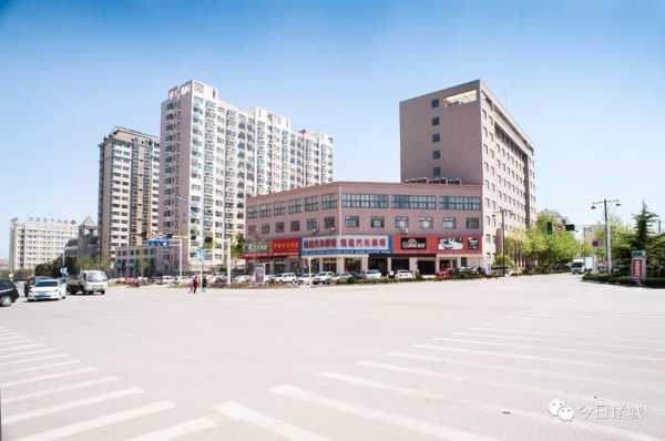 诸城路_探索这条魅力街道的独特风情