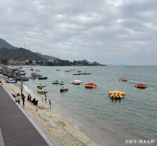 较场尾游玩攻略_如何玩转这个绝美景点