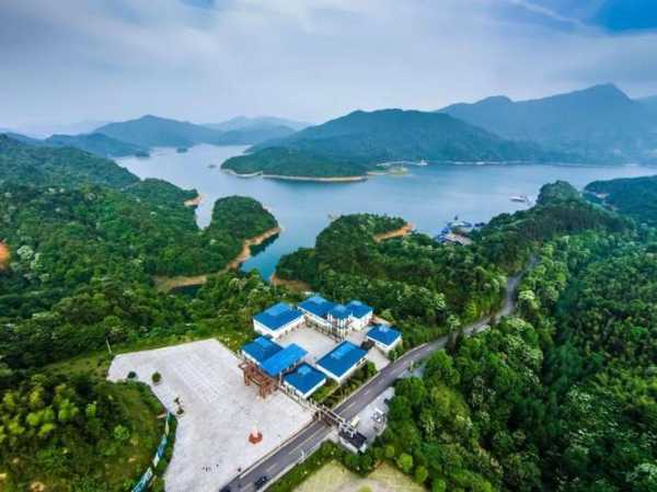 酒埠江风景区_探索自然美景与人文历史