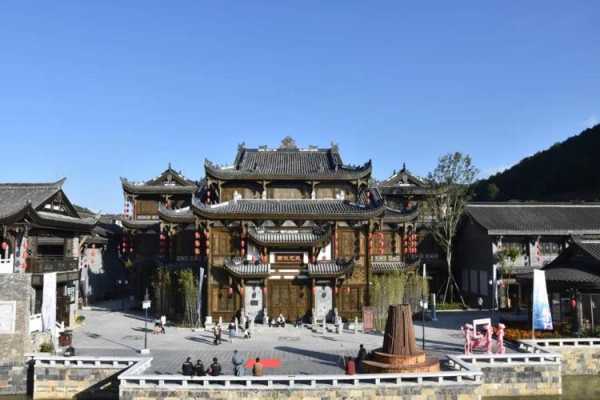 龙里水乡_探秘这片梦幻水域的魅力