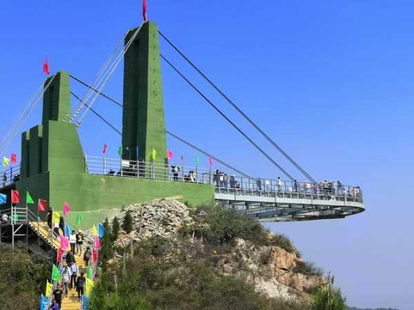 七峰山生态旅游区_探索自然之美与人文魅力