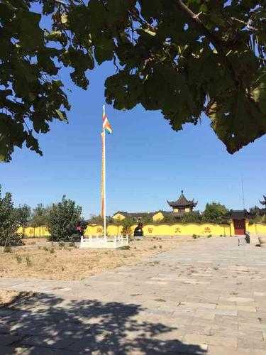 东五台寺_隐藏在山中的神秘宝地