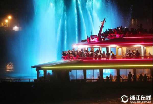 东江夜游_如何享受浪漫水上之旅?
