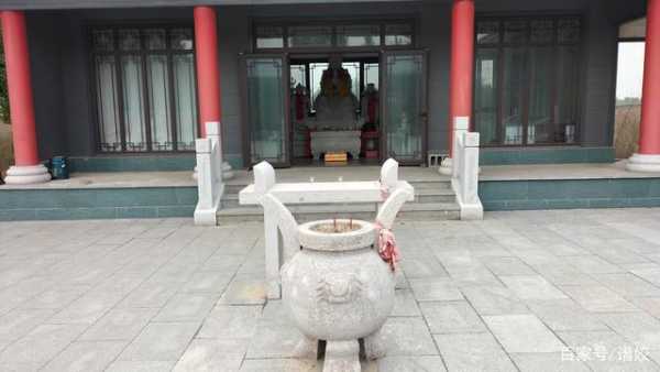 东海神庙_历史与文化探秘