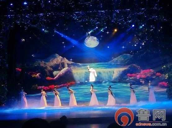 东营雪莲大剧院_探索精彩演出与文化活动