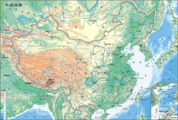 东藏在哪里_探秘神秘的西藏东部地域
