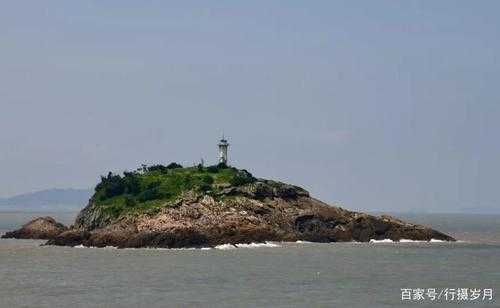 乌丘屿_探寻这个隐秘海岛的魅力