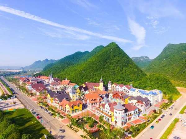 云湖度假村_畅享理想休闲之地