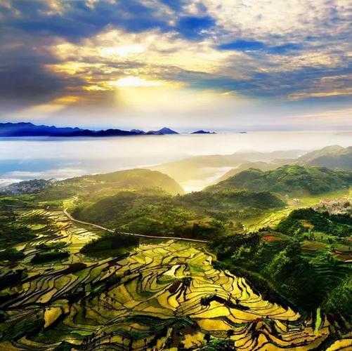 云贵川旅游攻略_畅游三省必知秘籍