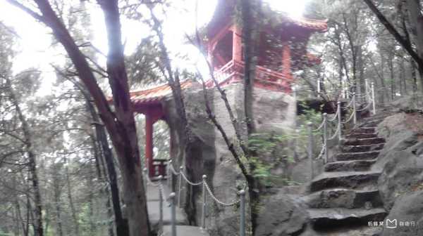 云龙山多高_探秘这座山的真实高度