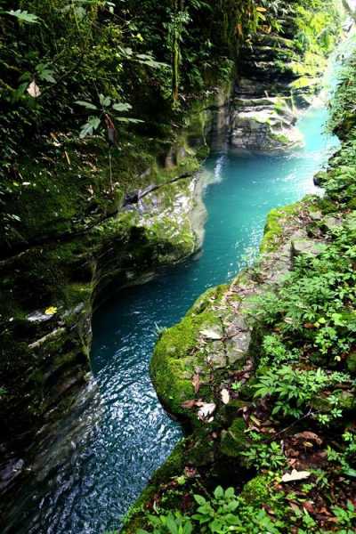 井空里大峡谷_探索自然奇观的最佳去处