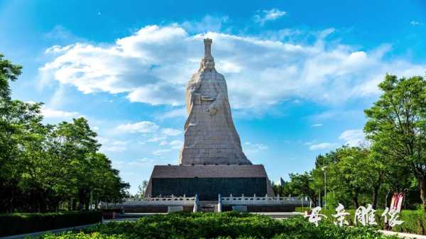 伊金霍洛旗之窗_探索美丽的风土人情