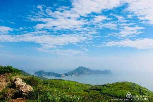 俞山岛_探索这个迷人海岛的魅力