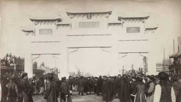 克林德碑_揭示古代文明的历史密码