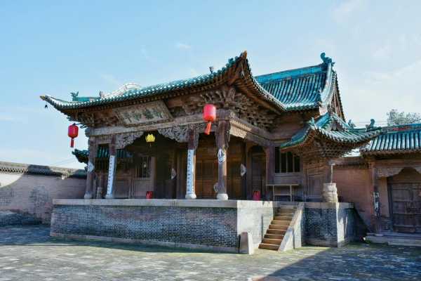 净信寺_探索历史与文化的魅力