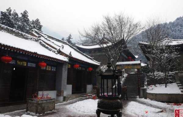 化羊庙_探寻历史与文化的宝藏