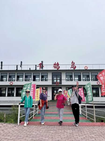 千鹤岛_探索这个隐藏的海岛宝藏