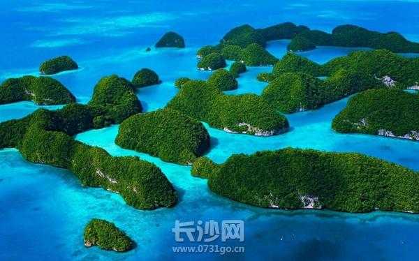 喜洲岛_探索梦幻海岛的完美之旅