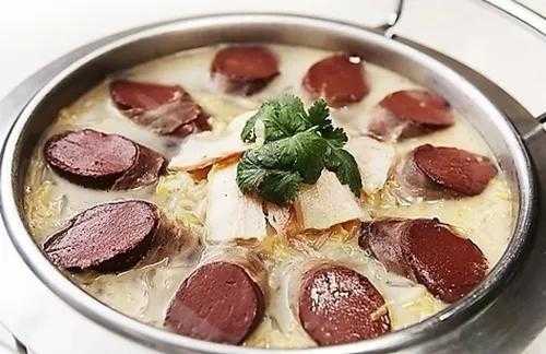 回宝珍饺子_如何制作正宗的经典美味?