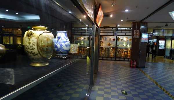 天心阁古玩城_探索历史文物的宝藏之地