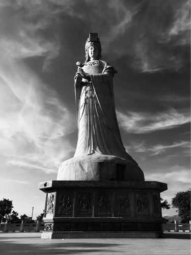 妈祖城_探索这个海上女神的故乡