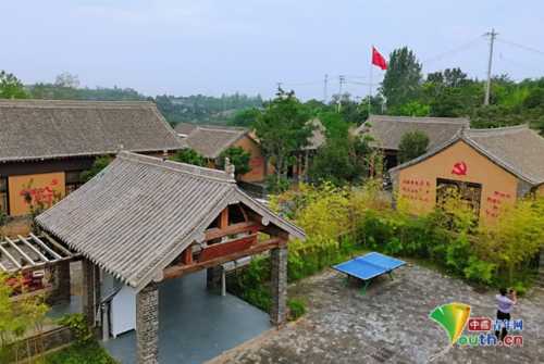孟河村_探秘这座美丽乡村的魅力