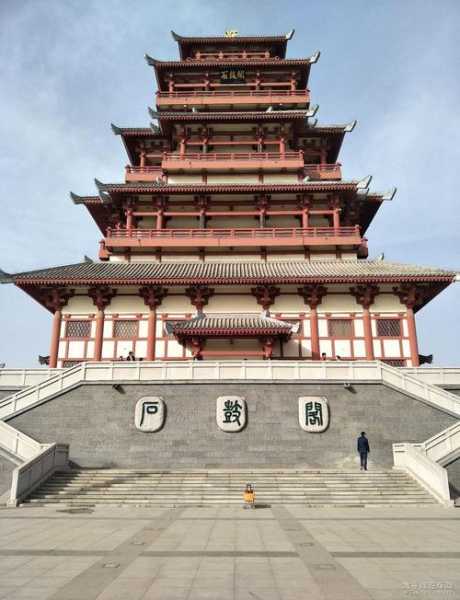 宝华楼_探秘这座历史悠久的建筑