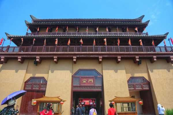 宣平里_探秘这片历史文化瑰宝