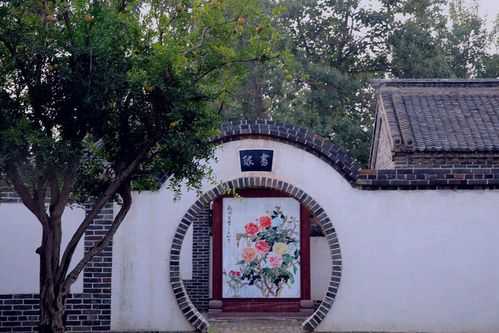 庄氏庄园_探秘历史与文化的瑰宝