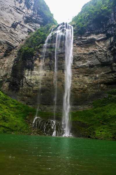 德夯苗寨旅游攻略_让你畅游山水人文之美