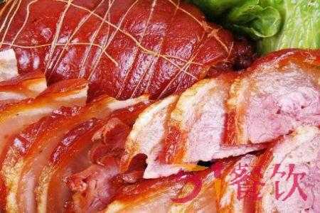 故城熏肉_为什么让人回味无穷?