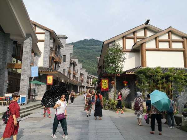 斜源古镇简介_探寻这座历史文化名镇