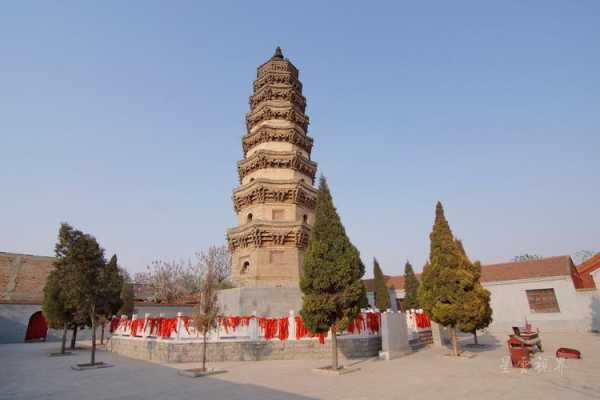 普彤寺_揭秘这座古老寺庙的历史与文化