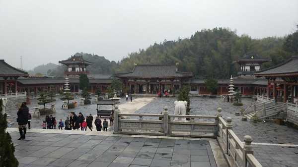 曹山寺_探秘这座千年古刹的魅力
