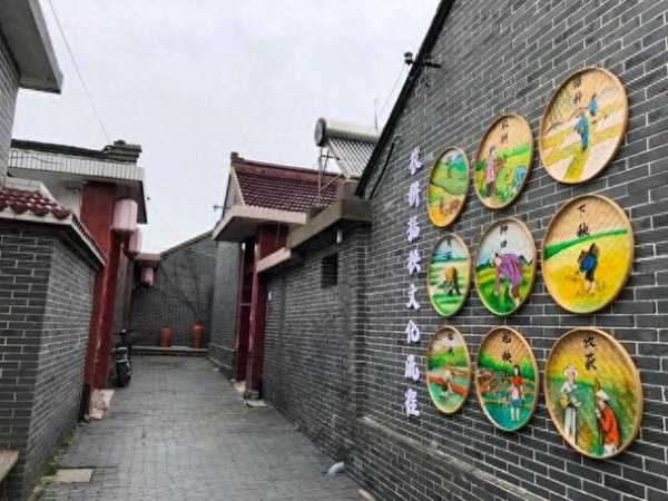 杨村小世界_探索独特的乡村魅力