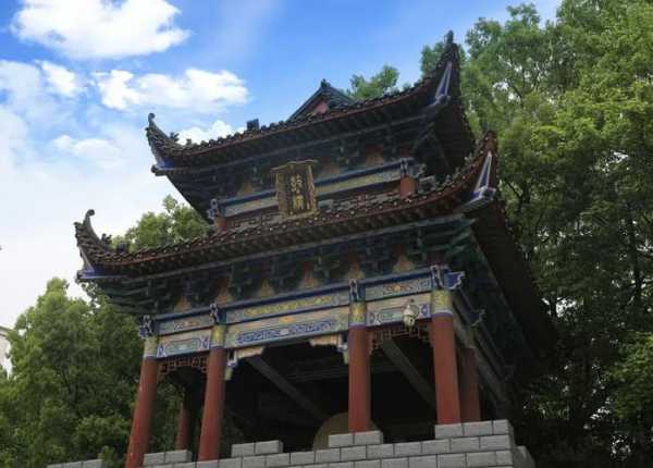松柏寺_探索这座历史悠久的佛教圣地