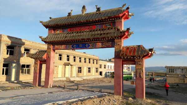 沙陀寺_探秘古寺的历史与文化