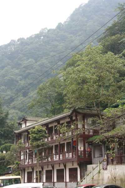 泰安古镇在哪里_寻访历史文化的秘境