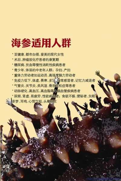 海参葳_如何提升免疫力和改善健康?