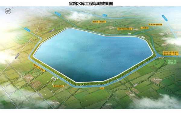溪源水库_探秘其独特水资源管理方式