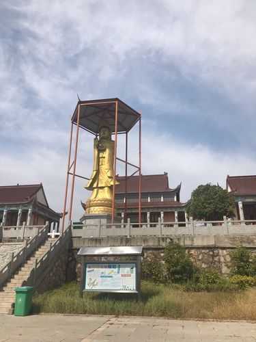 滴水寺_探寻千年古寺的神秘魅力